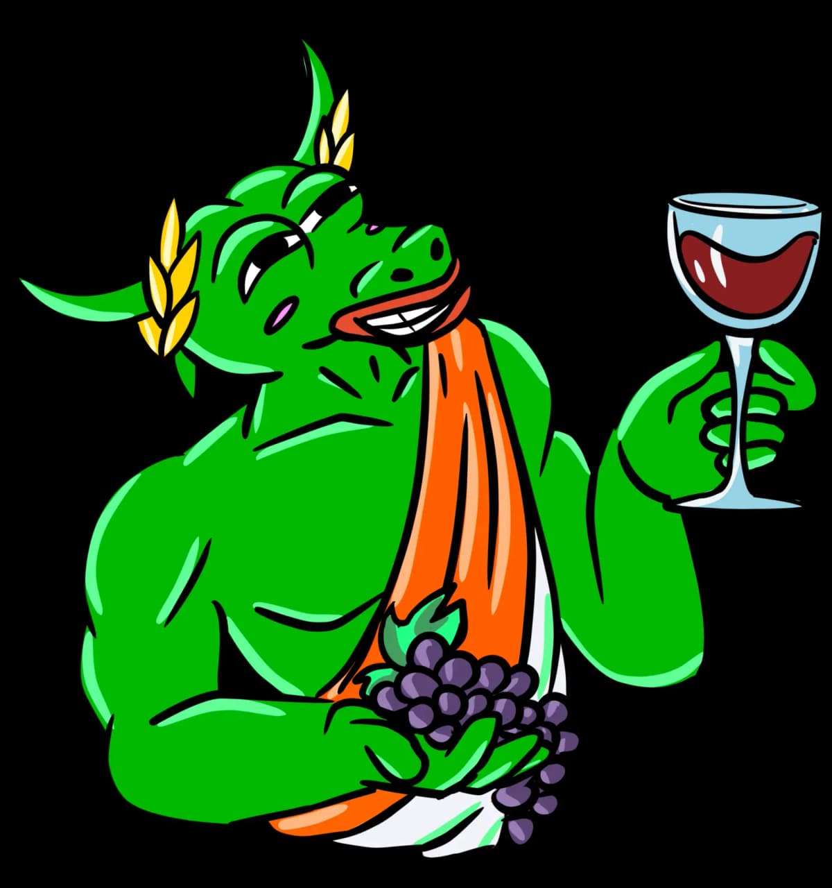 bull_god-with-wine-and-grapes