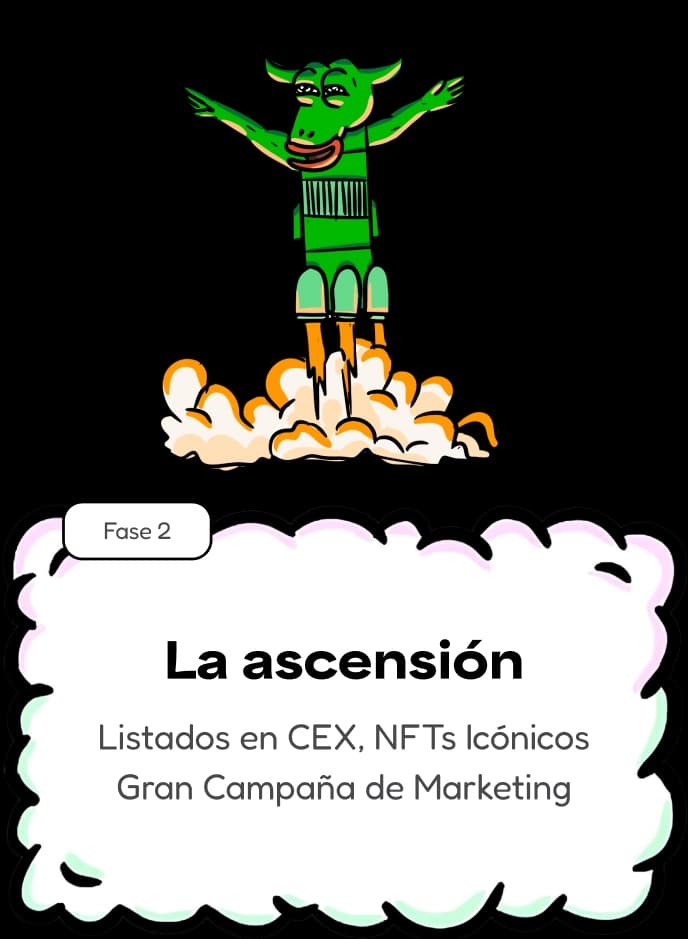 The ascension